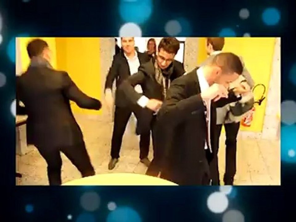 Dance TC (Part 2)