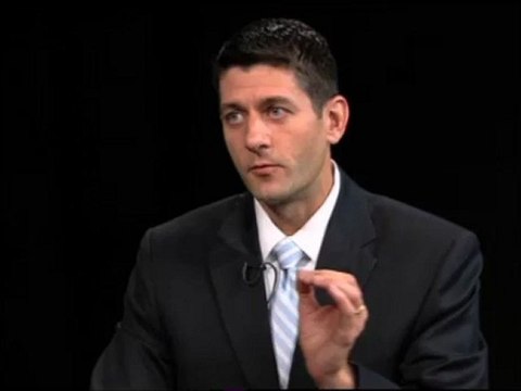 How Paul Ryan Will Combat the Democrat’s 'Medicare Scare'