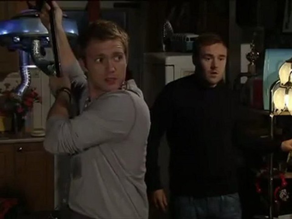 Kirsty Soames Part 8 14/11/2011