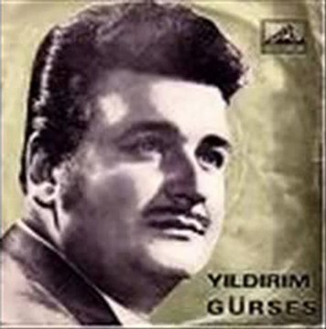 Yıldırım Gürses GÜLLER AĞLASIN
