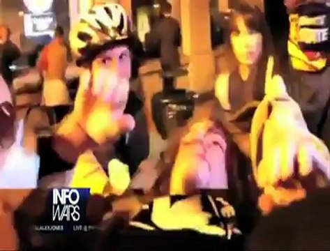 Homey the Clown - YCFWTP - Esham - Juggalo Gang FBI