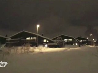 Two Guys One Backflip Ski Fail (http://allsportsnews.jimdo.com)