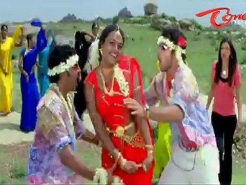 Chandamama Songs - Sakkubaayine - Kajal Agarwal - Sindhu Menon - Navdeep - Siva Balaji