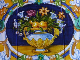 AY MARY CRUZ - LADY HAGUA.