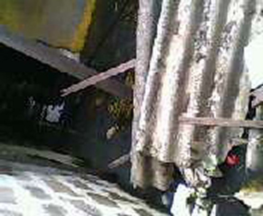 PANGHULO HOUSE 10-19-2009