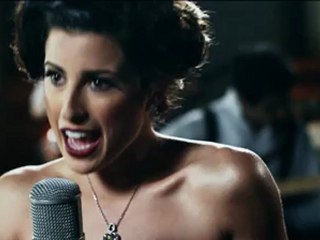 Get Over Yourself OFFICIAL MUSIC VIDEO