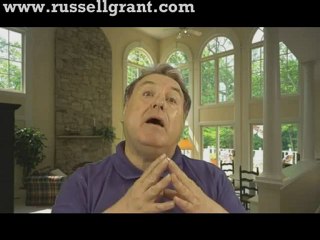 RussellGrant.com Video Horoscope Leo August Wednesday 15th