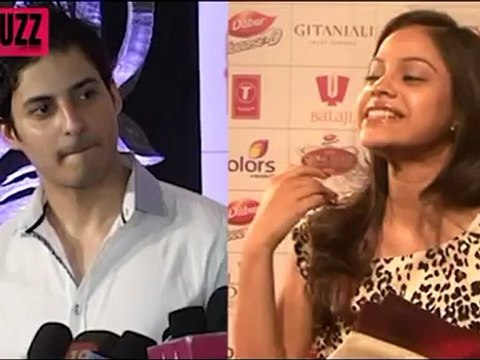 Ayesha TURNS EVIL AGAINST Priya in Bade Acche Lagte Hain 14th August 2012