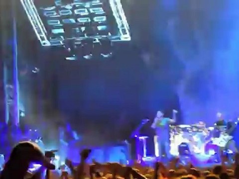 SOAD - Toxicity + Sugar (Heavy MTL 2012)