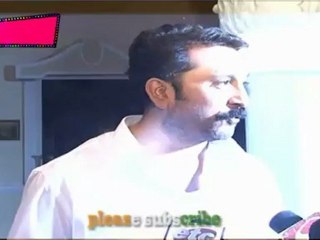 Mukesh Tiwari on Sets of 'Love Kiya Aur Lagg Gayi'