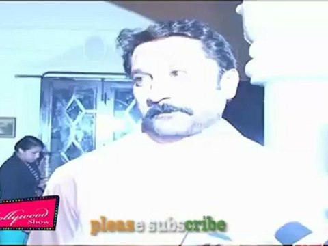 Mukesh Tiwari on Youngsters