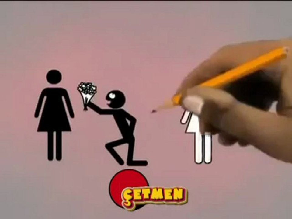 ERKEK MİLLETİ