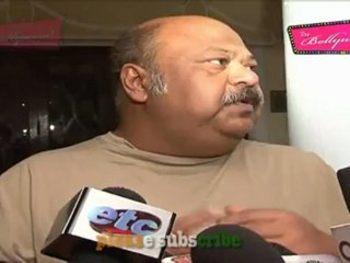 Actor is the Soul of Movie-Saurabh Shukla