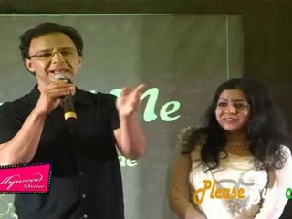 Vidu Vinod Chopra At Launch of Sanjeevani Bhelande's book 'Meera & Me'