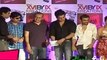 Ravi Kissan Launches Music Of 'Jeena Hai Toh Thok Daal'