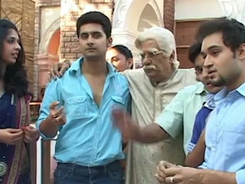 New Entry!! RK's MOTHER ENTERS Madhubala Ek Ishq Ek Junoon 13th August 2012