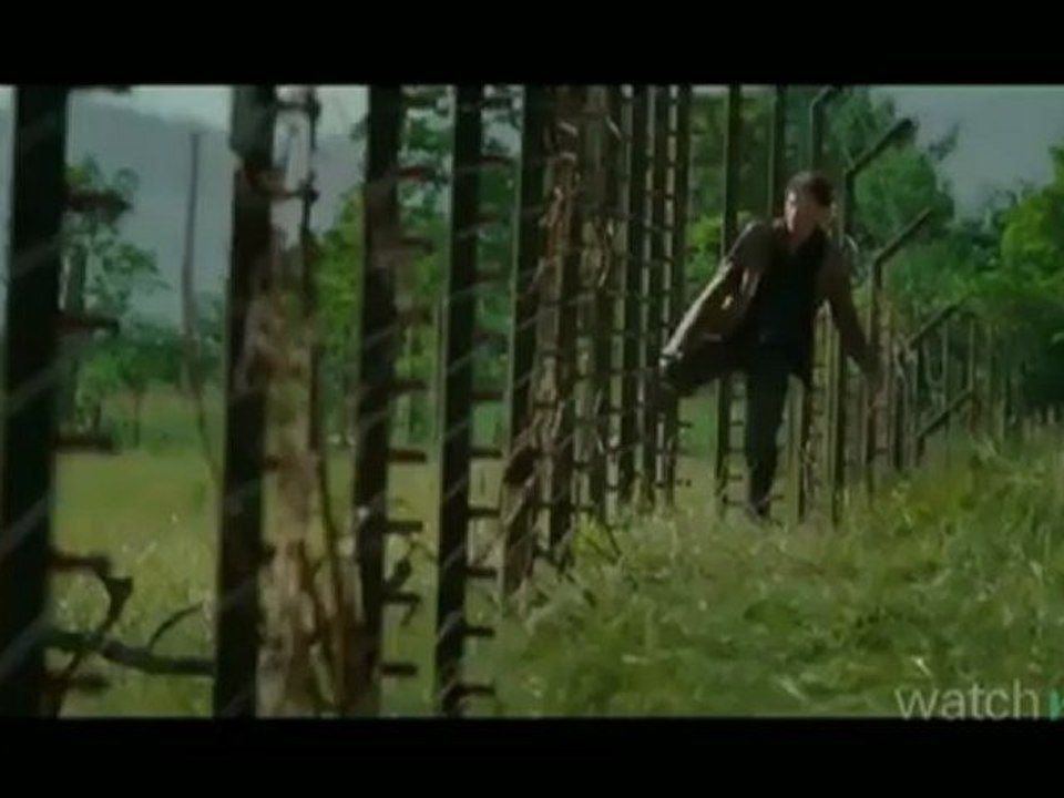 Jennifer Lawrence Bio: Star of The Hunger Games