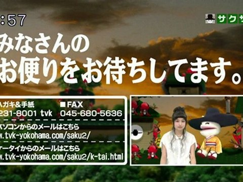 saku saku (20120815-0730 ｔｖｋ)-04