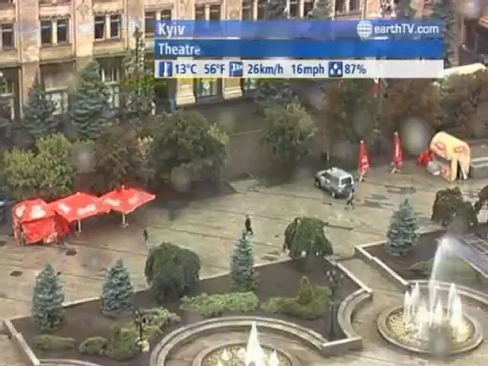 Hamburg - Germany, Venice - Italy, Salzburg - Austria, Tenerife - Spain, Kyiv - Ukraine, Warnemunde - Germany, Lugano - Ticino - Switzerland