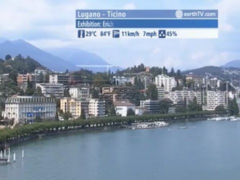 Niagara Falls - Canada, Hamburg - Germany, Cannes - France, Doha - Qatar, Lugano - Ticino - Switzerland, Agadir - Morocco, Warsaw - Poland