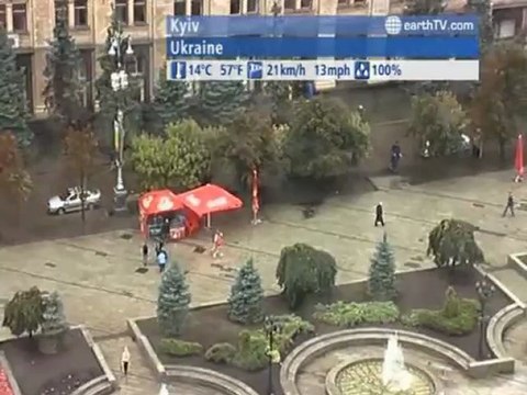 Vienna - Austria, Ekaterinburg - Russia, Cologne - Germany, Venice - Italy, Barcelona - Spain, Kyiv - Ukraine, Warnemunde - Germany