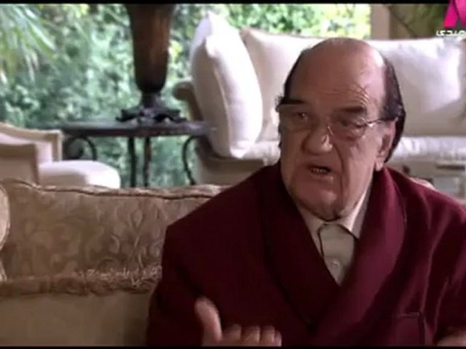 مسلسل إبن النظام الحلقة 27