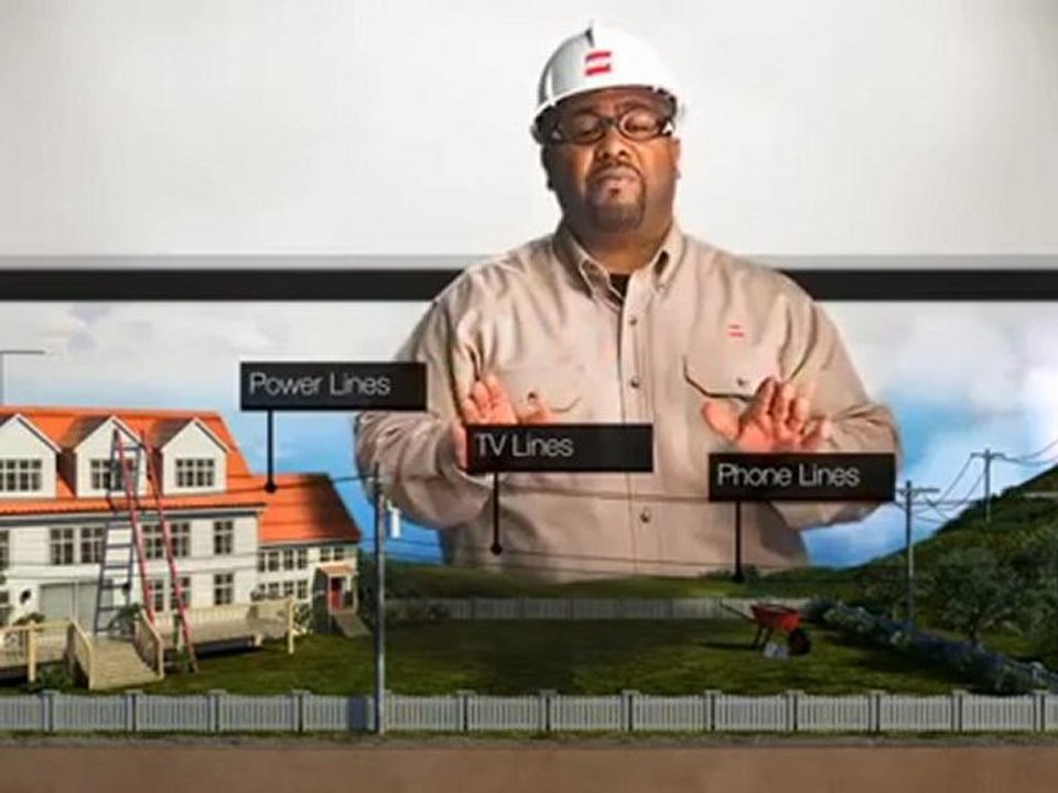 AEP Shares Power Line Safety Tips