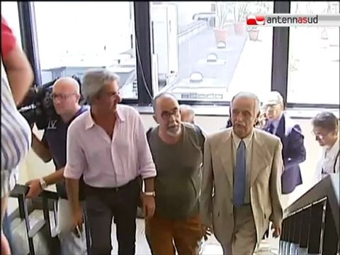 TG 14.08.12 Clini alla Camera: L'Ilva non va chiusa