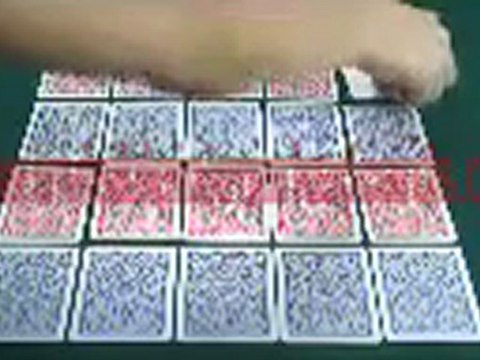 Copag1546 marked cards -označeni kartice