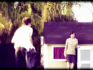 Jenna and Matty - Can't help falling in love with you