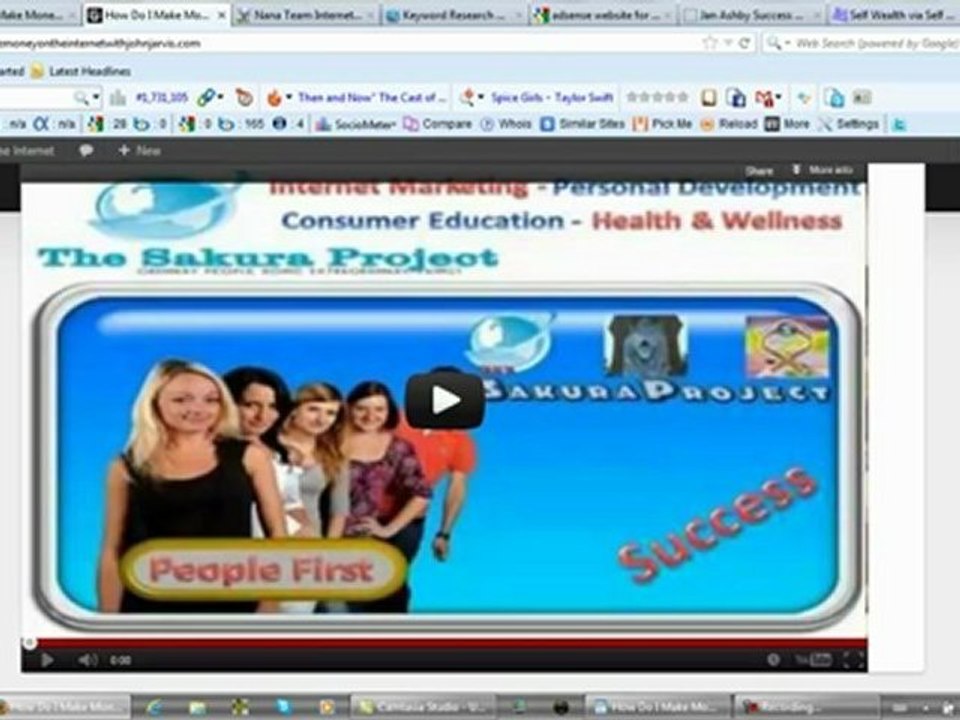 How Do I Make Money With A Blog 3