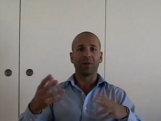 Team Culture by Business Coach Ali Minbashian