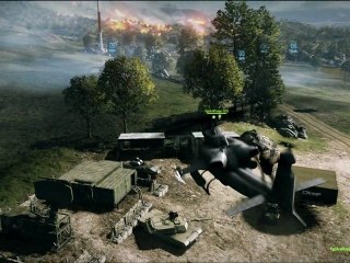 battlefield 3 pc moment fun !!!