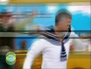 Un sábado inolvidable