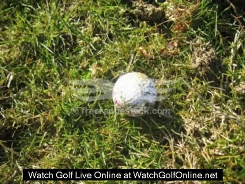 watch the The Wyndham Championship 2012 golf live streaming