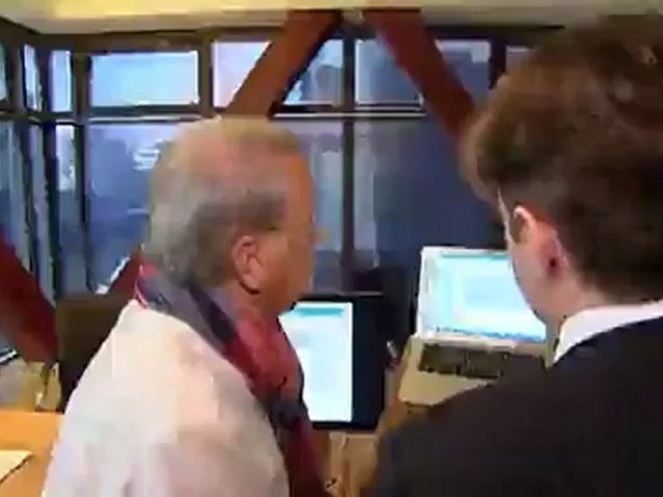 Black Gold - Turning Waste into a Resource | Made in Germany