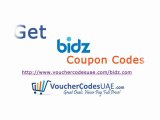 Bidz Coupon Code 2012-Voucher Code,Promo Code,Discount & Coupons