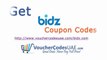 Bidz Coupon Code 2012-Voucher Code,Promo Code,Discount & Coupons