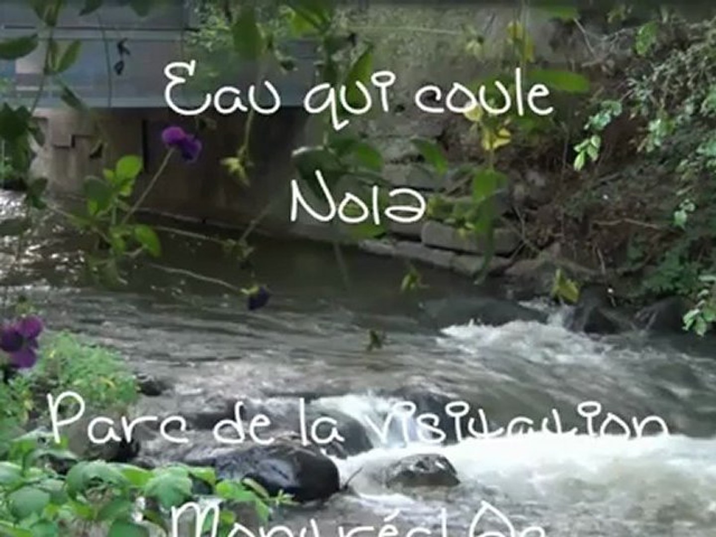 Relaxation Zen 12 Eau Qui Coule Hypnosis Water Larpv Video Dailymotion