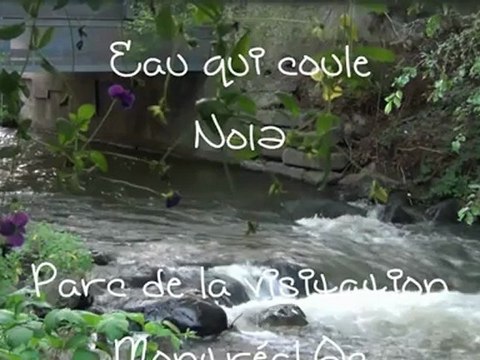 Relaxation - ZEN 12 - eau qui coule - hypnosis water - LaRPV