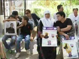 إسرائيل تعيد إعتقال ستة من محرري صفقة شاليط