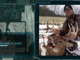 Deer Scene Investigation: The Big Brow Buck