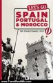 Travel Book Review: Let's Go Spain, Portugal & Morocco: The Student Travel Guide by Inc. Harvard Student Agencies