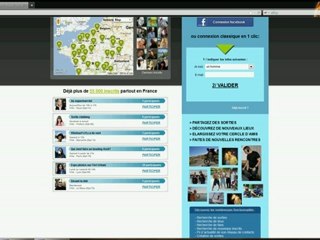 Rencontres amis : tout savoir sur Woozgo