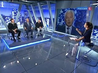 Спецкор №72- 'Область повышенного казнокрадства'