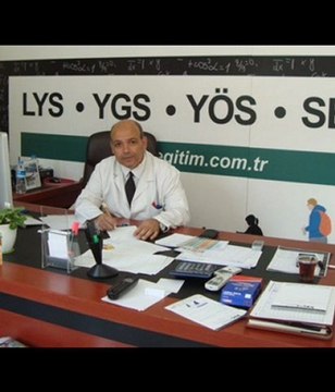 KÜTLE-HAC-YOĞ TEST 02A