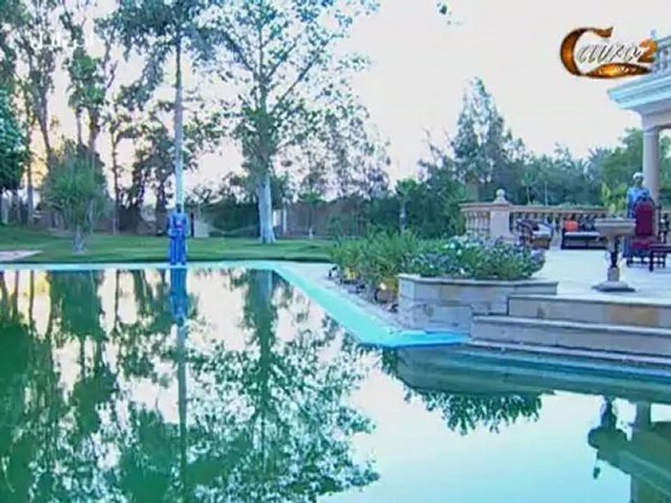 مسلسل إبن ليل الحلقة 27