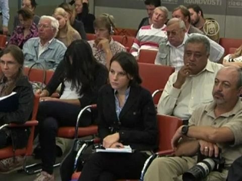 «Гринпис» добивается запрета на бурение в Арктике