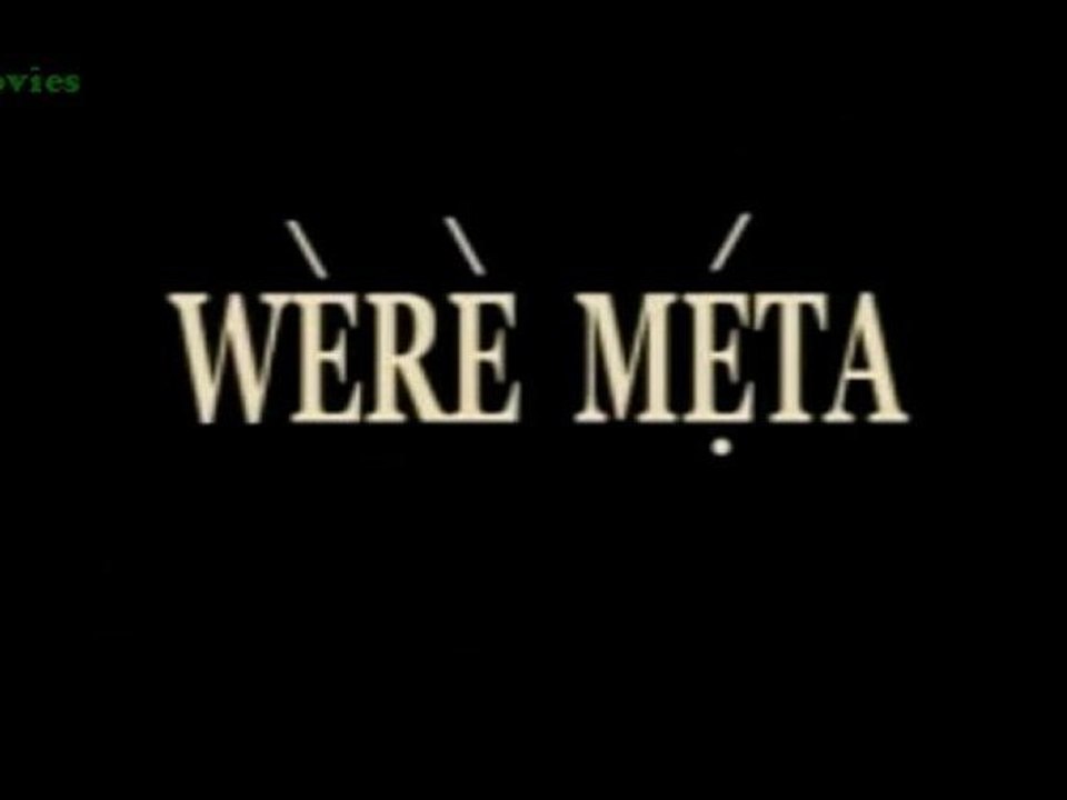 Were Meta - 1