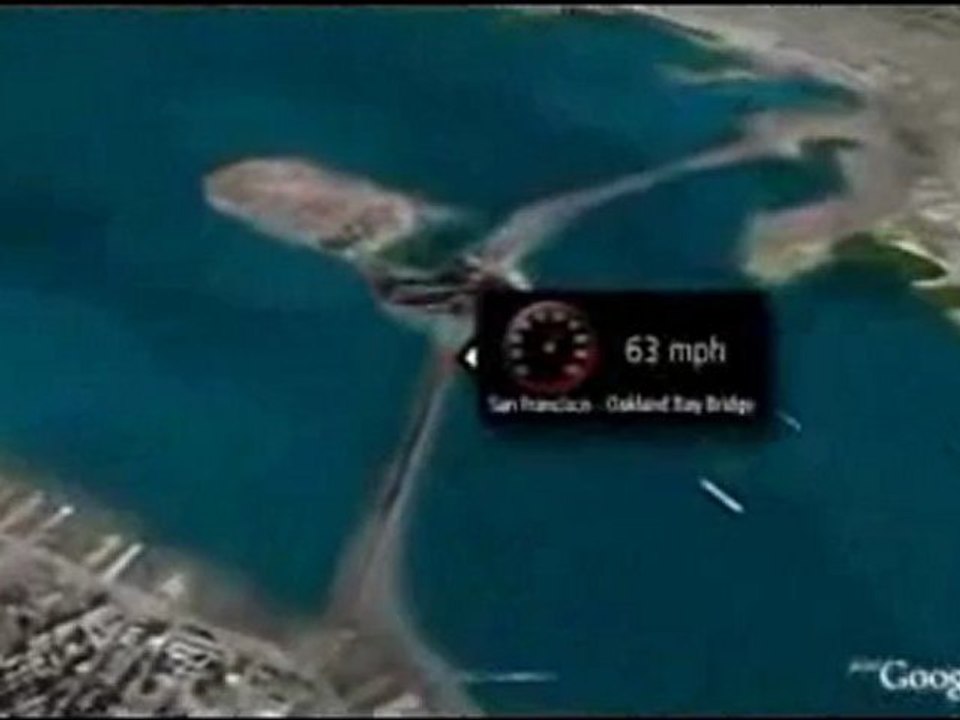 The GPS Tracker Video Demo